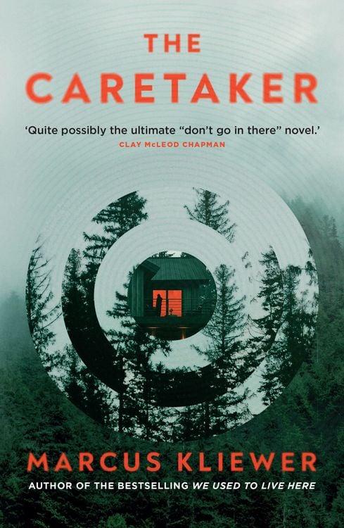Produktbild: The Caretaker