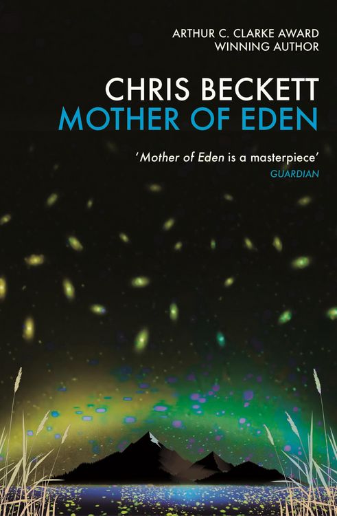 Produktbild: Mother of Eden
