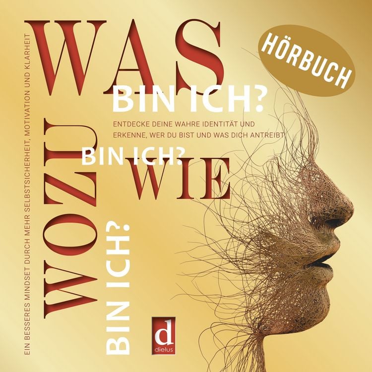 Produktbild: Was bin ich? Wie bin ich? Wozu bin ich?