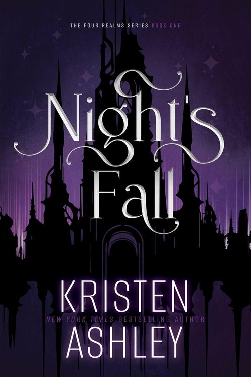 Produktbild: Night's Fall