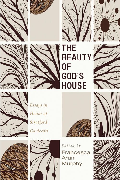 Produktbild: The Beauty of God's House