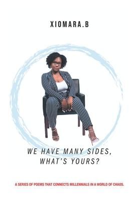 Produktbild: We Have Many Sides, What's Yours?