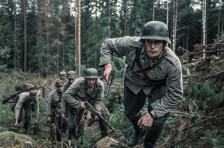 Produktbild: Unknown Soldier