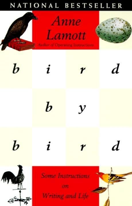 Produktbild: Bird by Bird