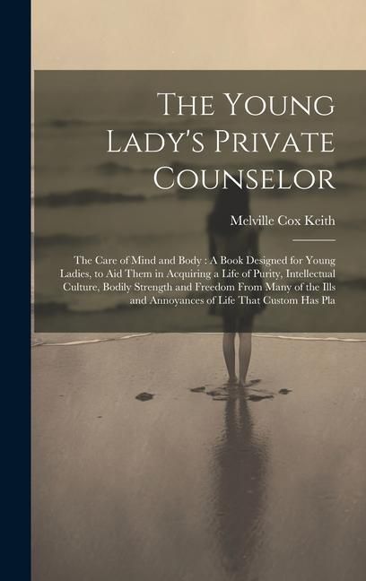 Produktbild: The Young Lady's Private Counselor