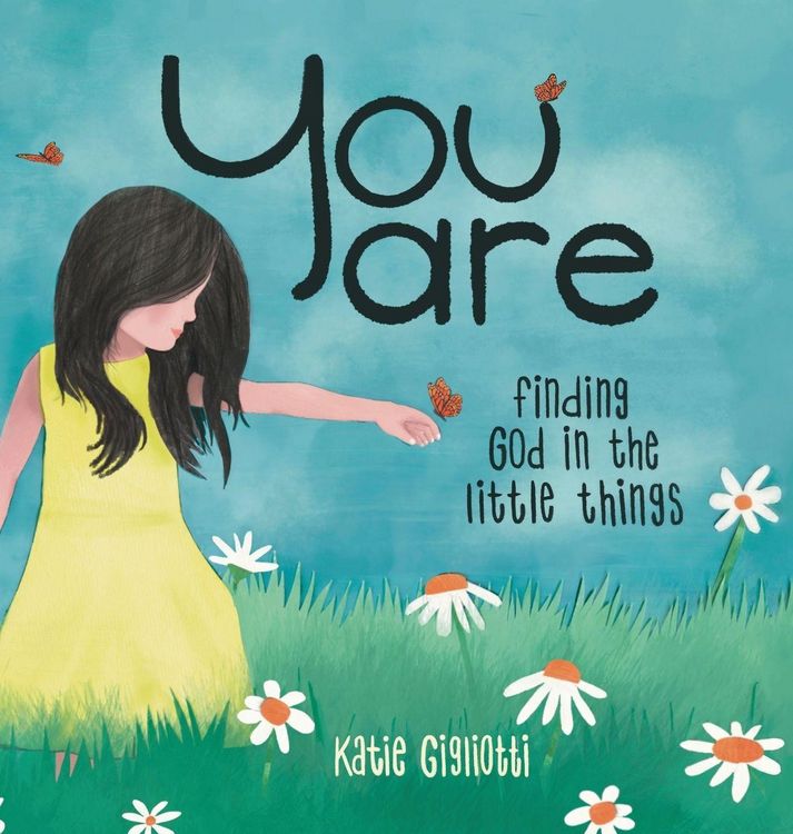 Produktbild: You are