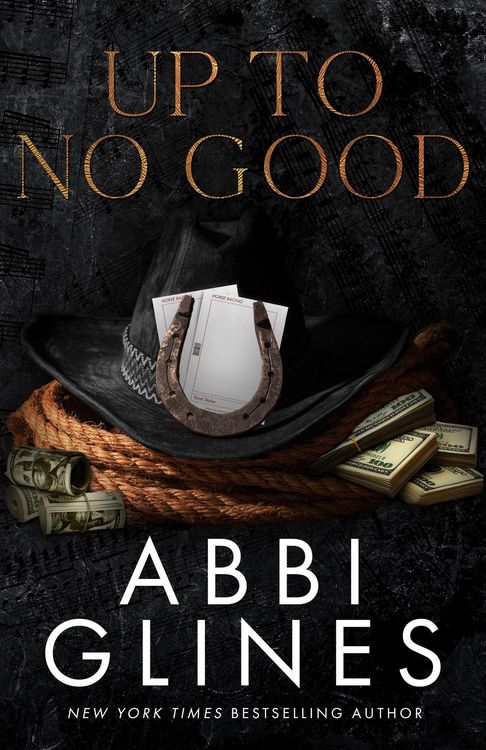 Produktbild: Up To No Good (Mississippi Smoke Series)