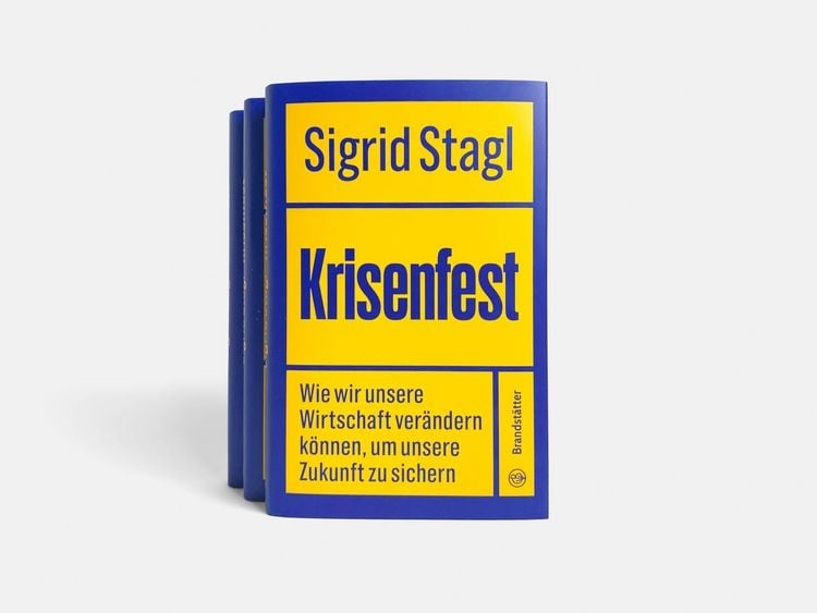 Produktbild: Krisenfest