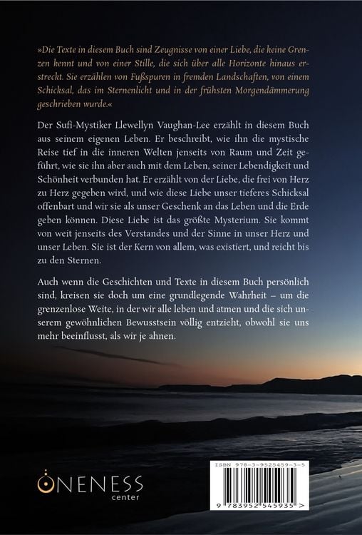 Produktbild: Eine mystische Reise