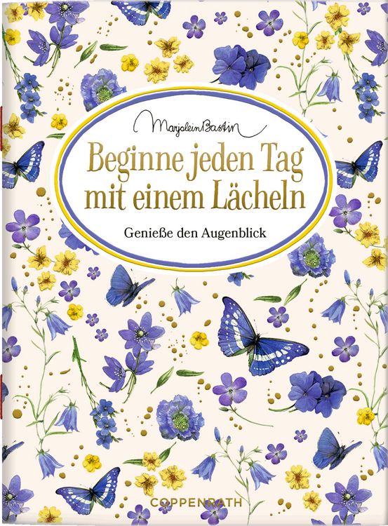 Produktbild: Beginne jeden Tag mit einem L&auml;cheln
