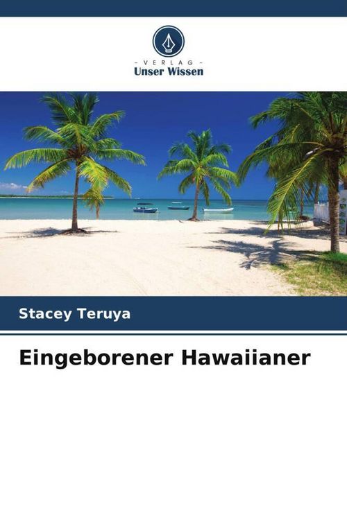 Produktbild: Eingeborener Hawaiianer