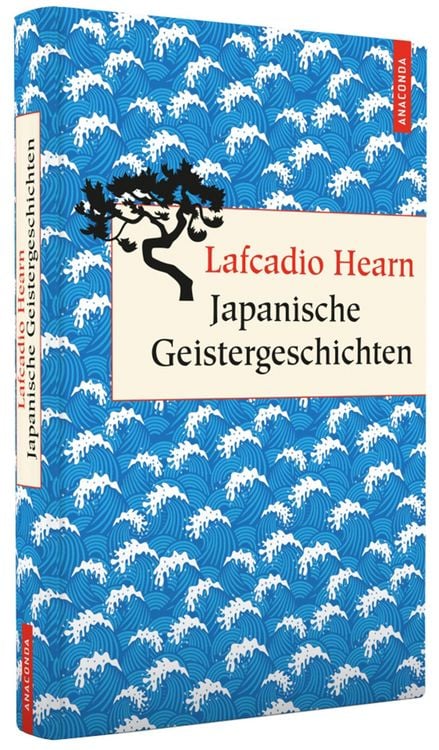 Produktbild: Japanische Geistergeschichten