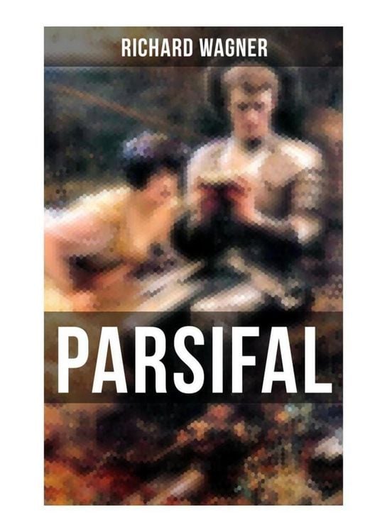 Produktbild: Parsifal