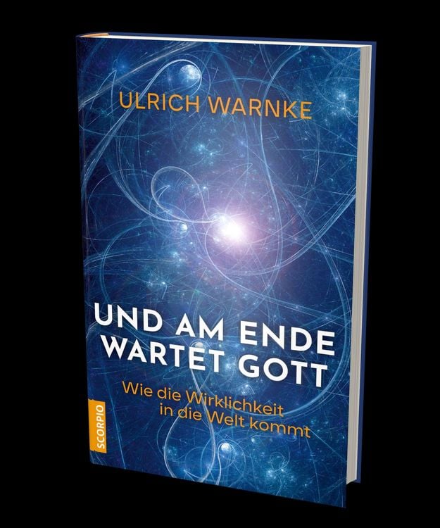 Produktbild: Und am Ende wartet Gott