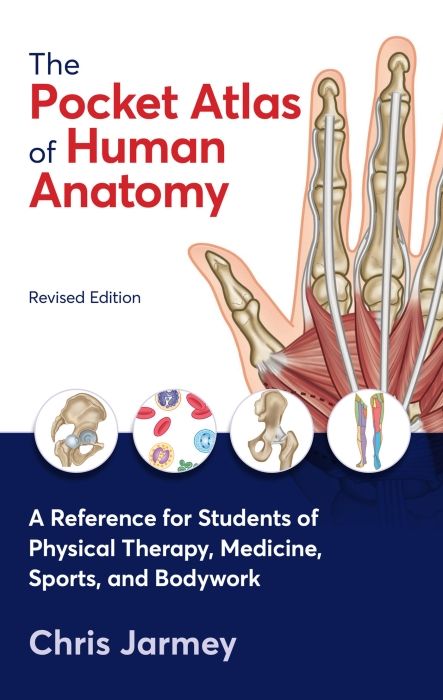 Produktbild: The Pocket Atlas of Human Anatomy, Revised Edition