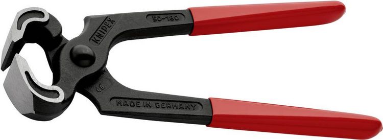 Produktbild: Knipex 50 01 180 Kneifzange 180mm 1St.