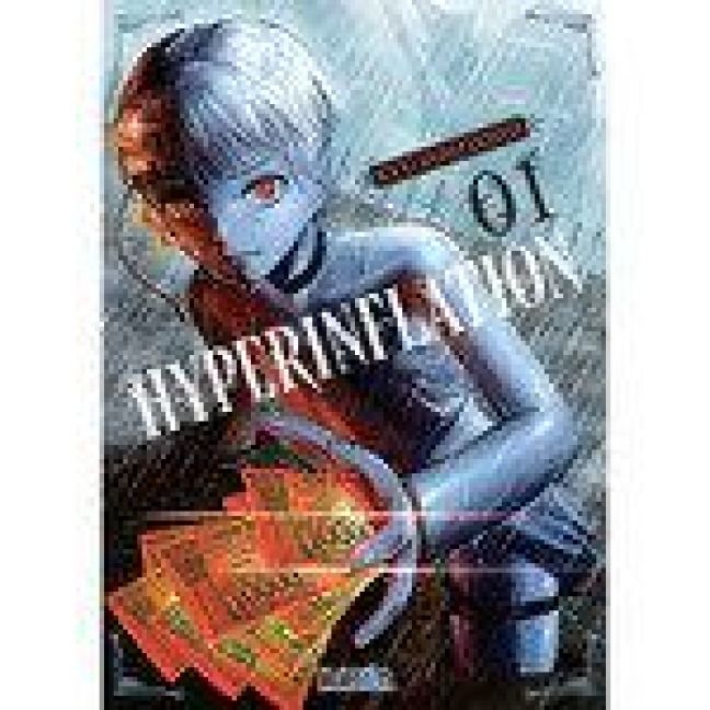 Produktbild: Hyperinflation 01