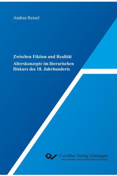 Produktbild: Zwischen Fiktion und Realit&auml;t