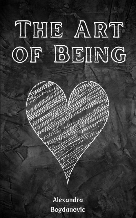 Produktbild: The Art of Being