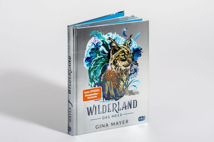 Produktbild: Wilderland &ndash; Das Meer