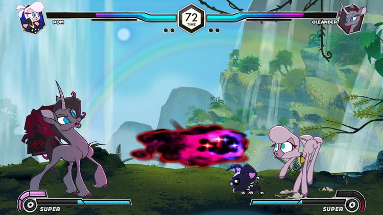Produktbild: Them's Fightin' Herds (Deluxe Edition)