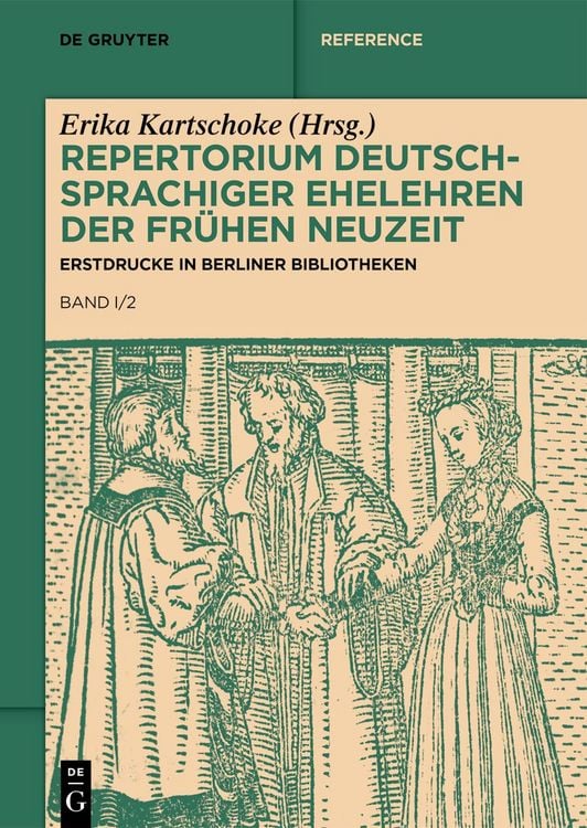 Produktbild: Erstdrucke in Berliner Bibliotheken