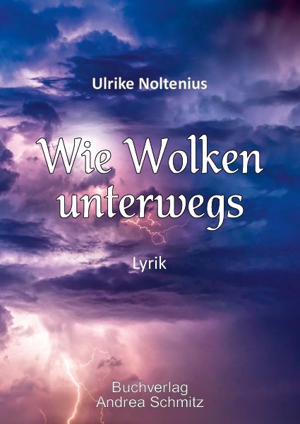 Produktbild: Wie Wolken unterwegs