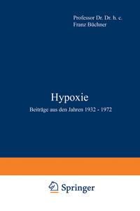Produktbild: Hypoxie