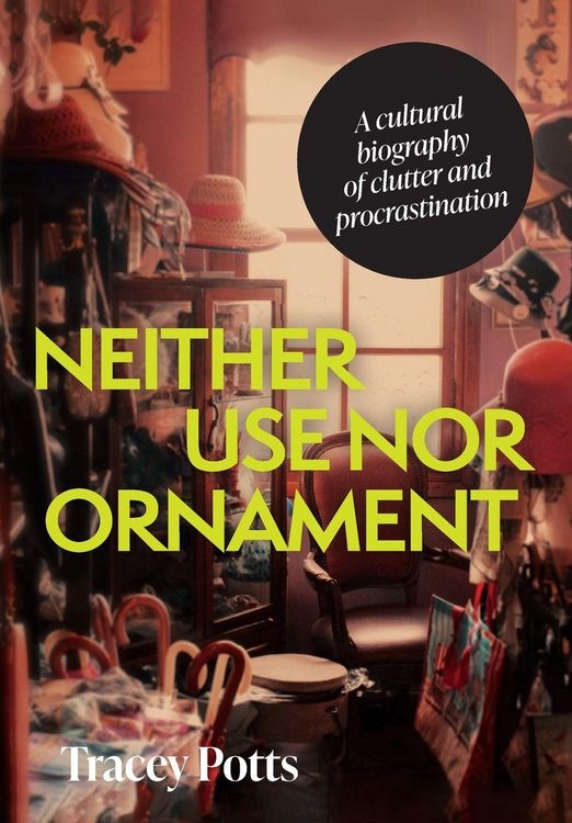 Produktbild: Neither use nor ornament