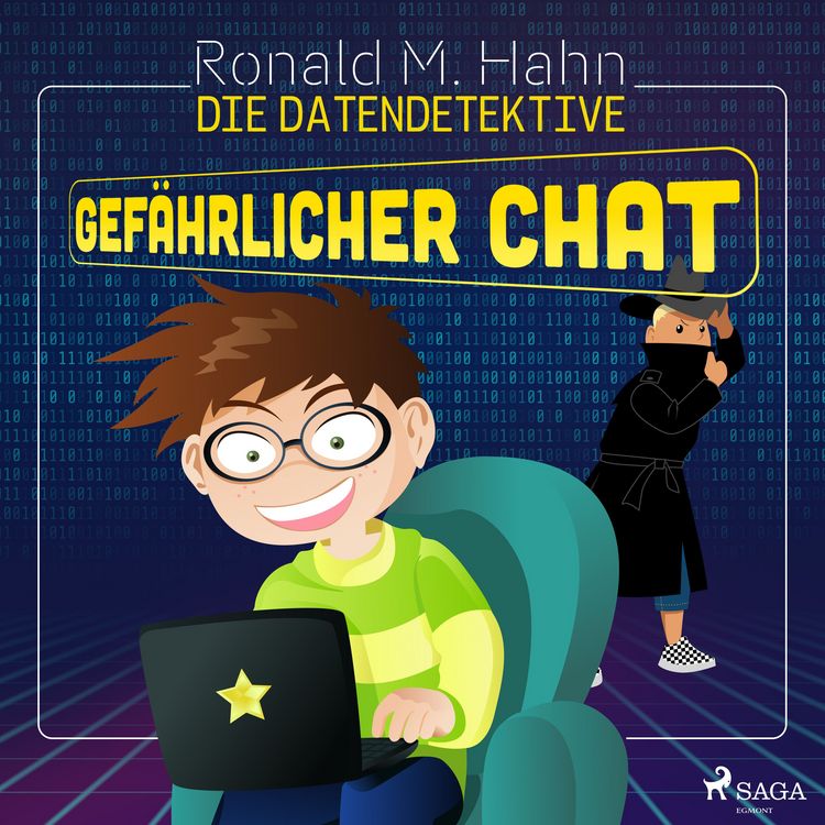 Produktbild: Die Datendetektive - Gef&auml;hrlicher Chat