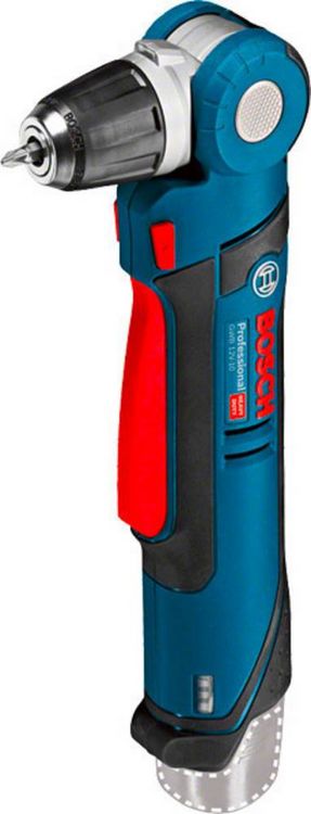 Produktbild: Bosch Power Tools Akkuwinkelbohrmaschine 0601390905