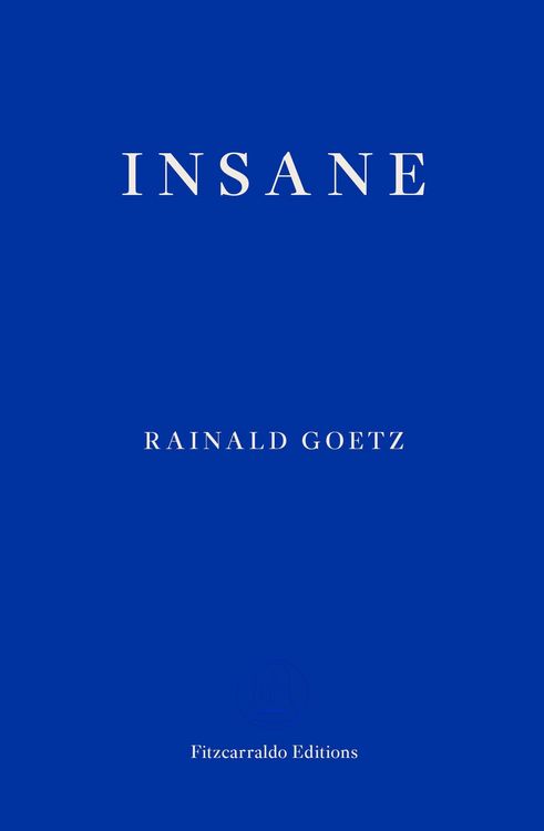 Produktbild: Insane