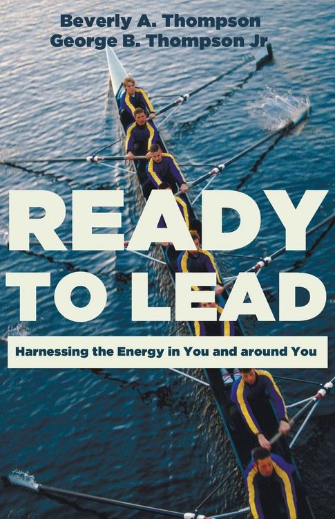 Produktbild: Ready to Lead