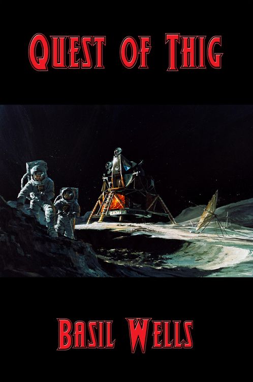 Produktbild: Quest of Thig