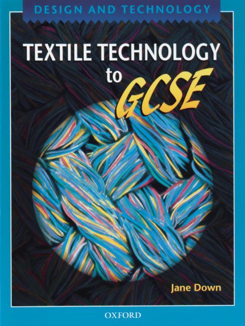 Produktbild: Design and Technology