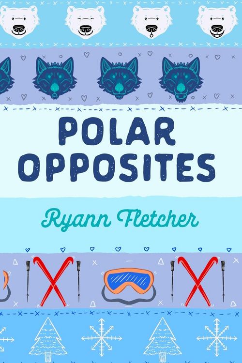 Produktbild: Polar Opposites