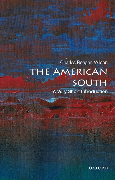 Produktbild: The American South