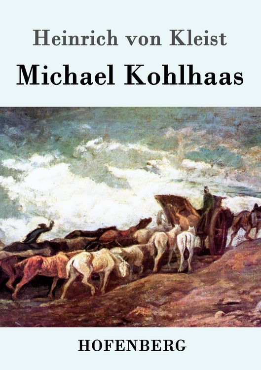 Produktbild: Michael Kohlhaas