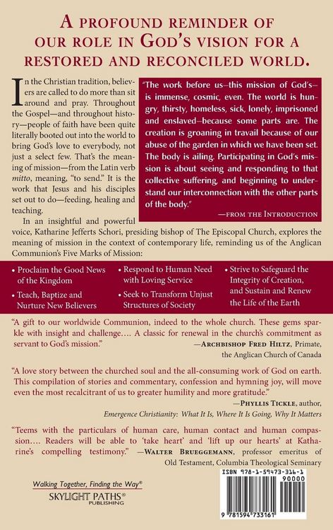 Produktbild: Gathering at God's Table
