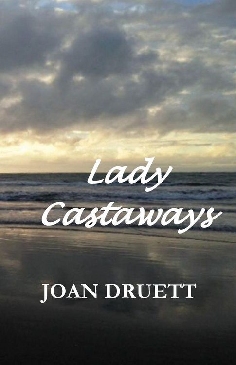 Produktbild: Lady Castaways