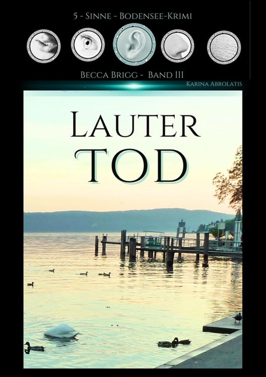 Produktbild: Lauter Tod