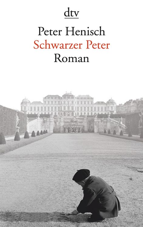 Produktbild: Schwarzer Peter