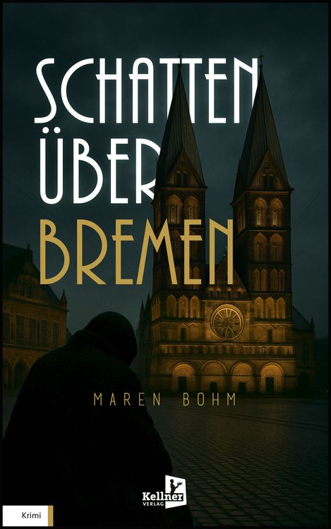 Produktbild: Schatten &uuml;ber Bremen