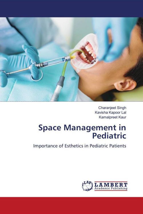 Produktbild: Space Management in Pediatric