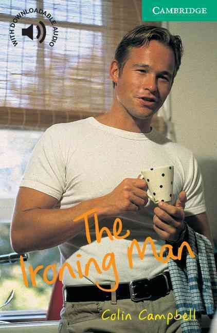 Produktbild: The Ironing Man Level 3