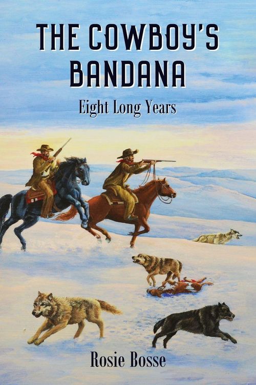 Produktbild: The Cowboy's Bandana