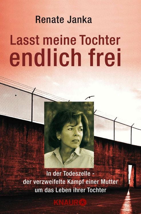 Produktbild: Lasst meine Tochter endlich frei