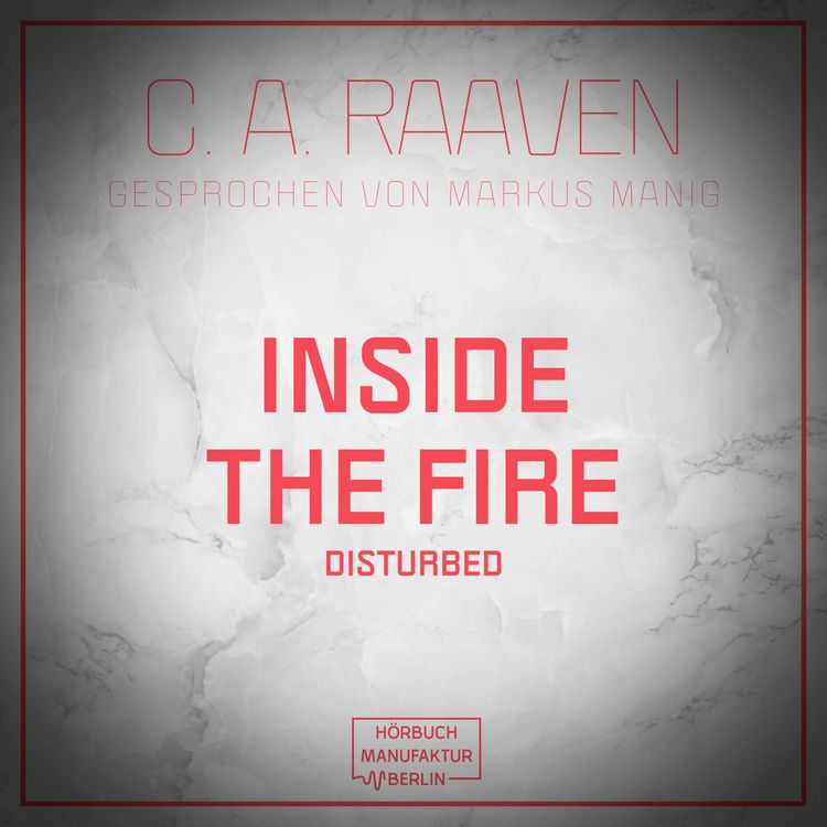 Produktbild: Inside the fire