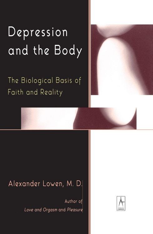 Produktbild: Depression and the Body