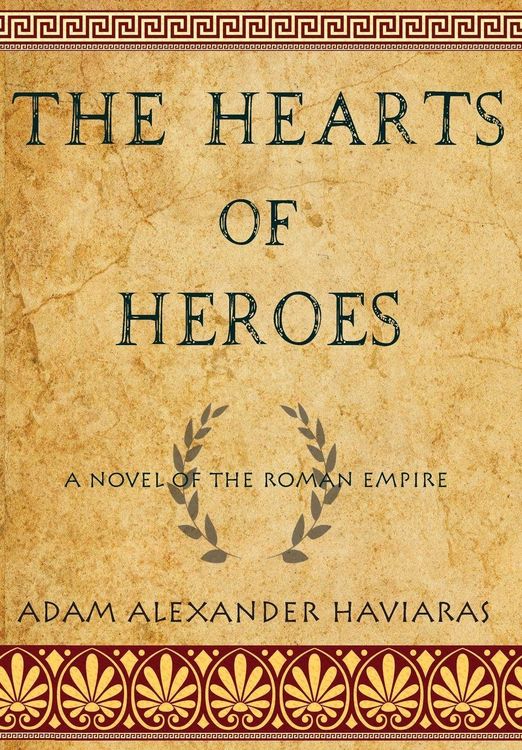 Produktbild: The Hearts of Heroes